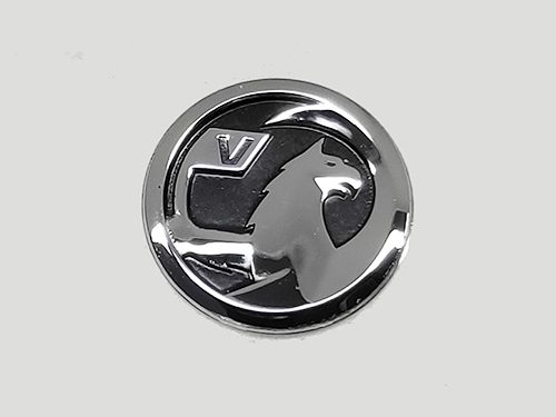 东莞汽车遥控器钥匙logo标牌加工