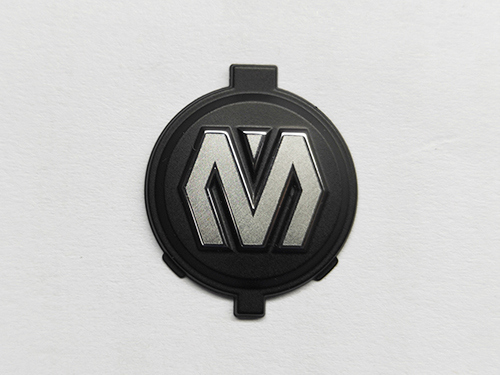东莞汽车遥控器钥匙logo标牌生产