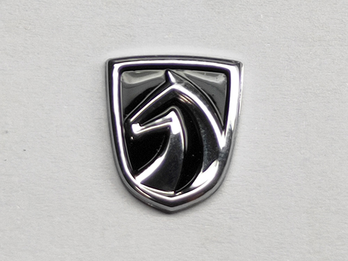 东莞汽车遥控器钥匙logo标牌销售